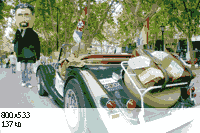 The Parade